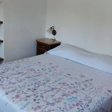 Casa Bergami *