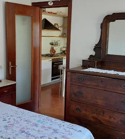Casa Bergami Sassello