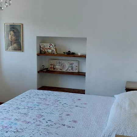 Casa Bergami Sassello