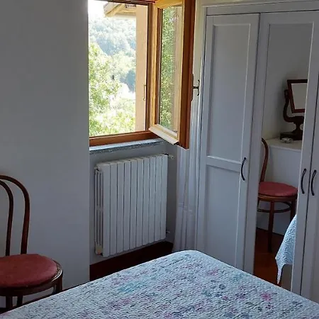 Appartement Casa Bergami Sassello