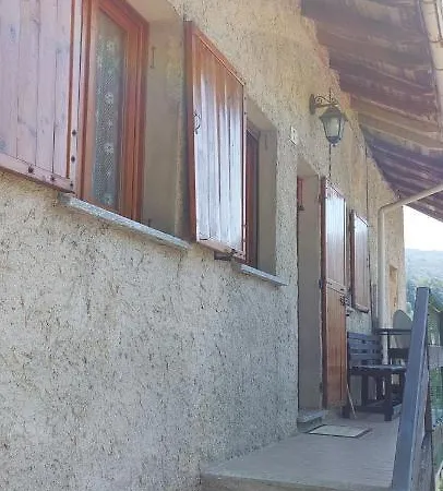 Casa Bergami *