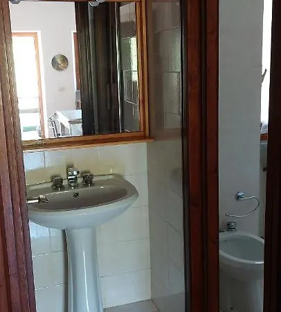 Apartment Casa Bergami *