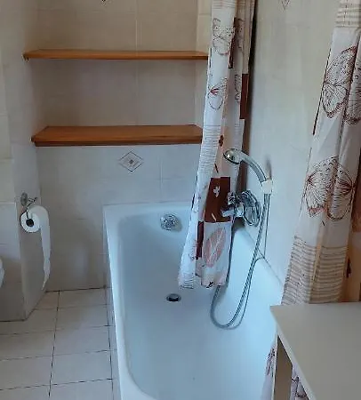 Casa Bergami