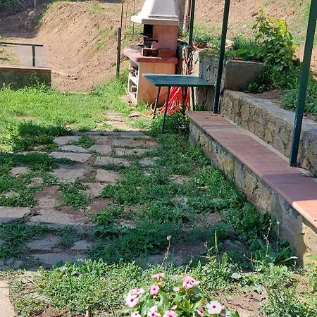 Casa Bergami *